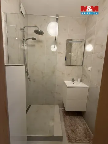 Prodej bytu 2+1, Ostrava - Zábřeh, Svazácká, 53 m2