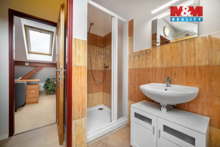 Prodej bytu 3+kk, Dolní Morava - Velká Morava, 69 m2