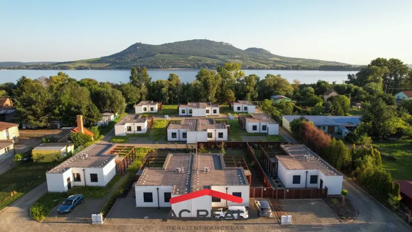 Prodej rodinného domu, Strachotín, Šakvická, 91 m2