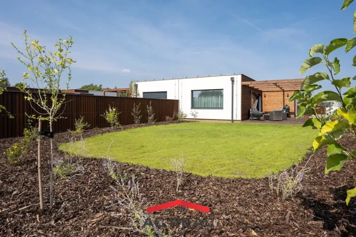 Prodej rodinného domu, Strachotín, Šakvická, 91 m2