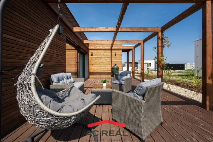 Prodej rodinného domu, Strachotín, Šakvická, 91 m2