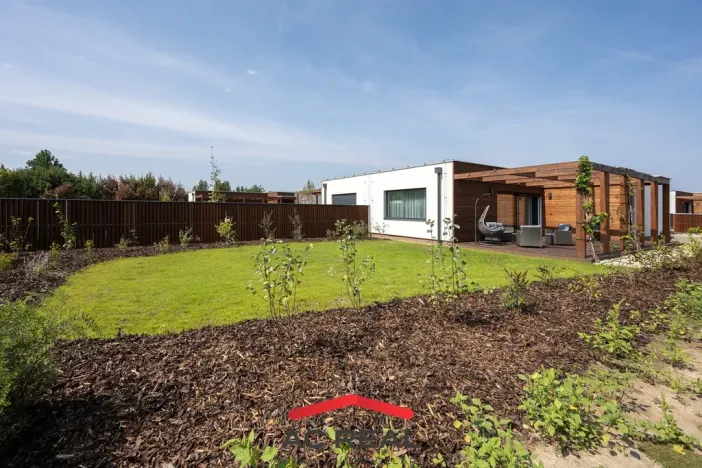 Prodej rodinného domu, Strachotín, Šakvická, 91 m2