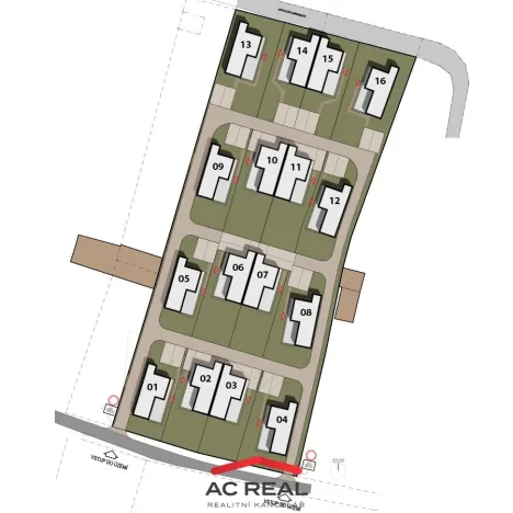 Prodej rodinného domu, Strachotín, Šakvická, 91 m2