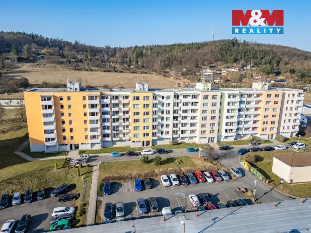 Prodej bytu 2+kk, Strakonice - Strakonice I, Arch. Dubského, 40 m2