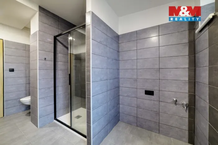 Pronájem bytu 2+kk, Mariánské Lázně, Husova, 50 m2