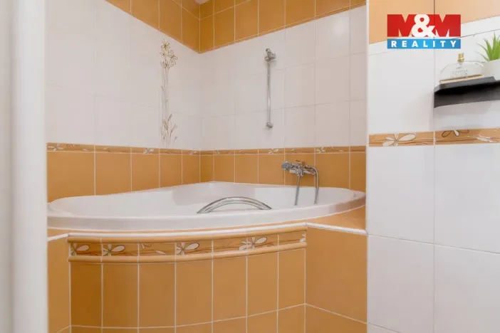 Prodej bytu 3+1, Frýdek-Místek - Frýdek, Pekařská, 77 m2