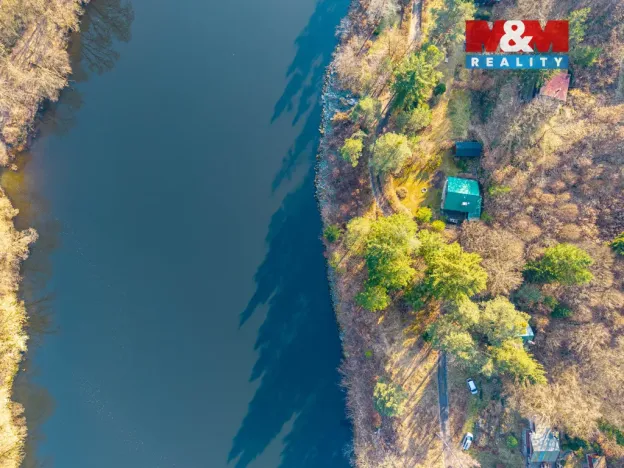 Prodej chaty, Štěchovice - Třebenice, 85 m2