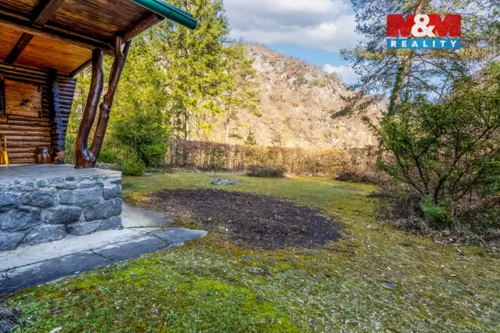 Prodej chaty, Štěchovice - Třebenice, 85 m2