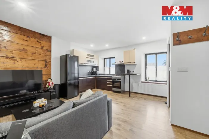 Prodej rodinného domu, Jaroměř - Jakubské Předměstí, Palackého, 791 m2