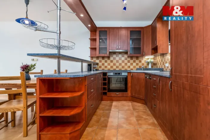 Prodej rodinného domu, Nymburk, Na Splavech, 134 m2