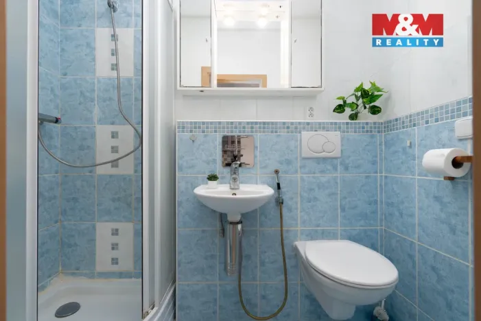 Prodej rodinného domu, Nymburk, Na Splavech, 134 m2