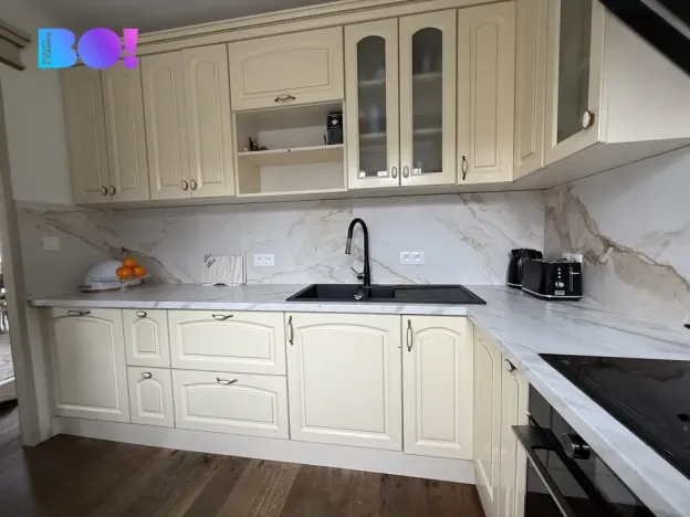 Prodej bytu 4+1, Praha, Spořická, 86 m2