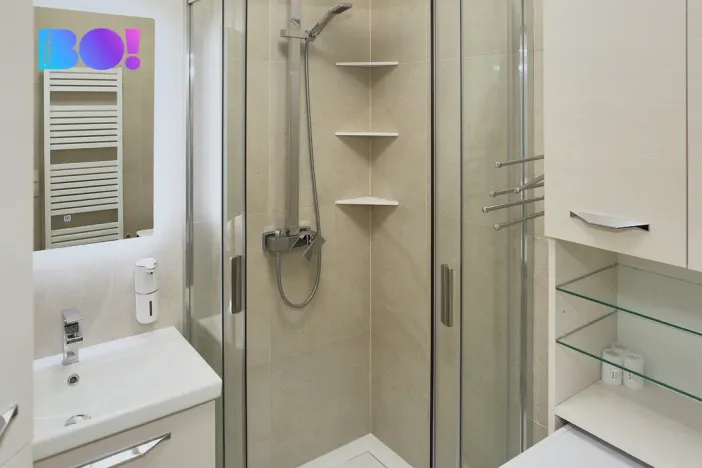 Prodej bytu 4+1, Praha, Spořická, 86 m2