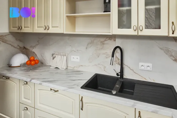 Prodej bytu 4+1, Praha, Spořická, 86 m2