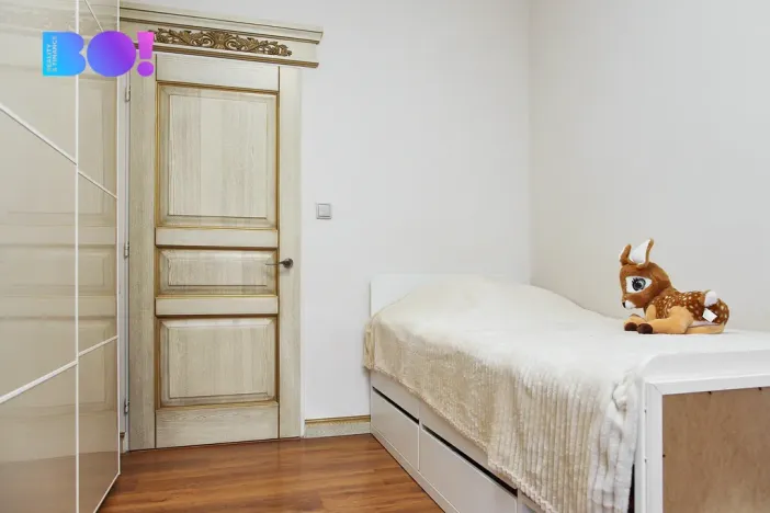 Prodej bytu 4+1, Praha, Spořická, 86 m2