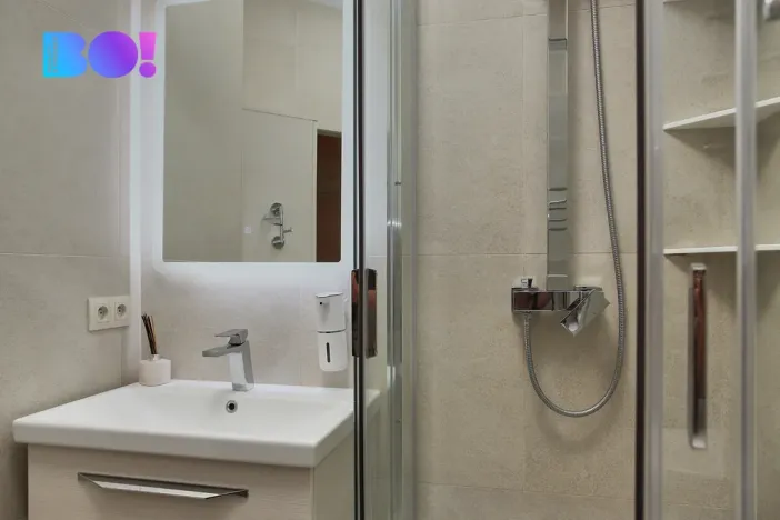 Prodej bytu 4+1, Praha, Spořická, 86 m2