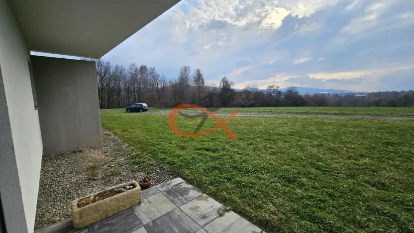 Pronájem bytu 2+kk, Rožnov pod Radhoštěm, Písečná, 52 m2