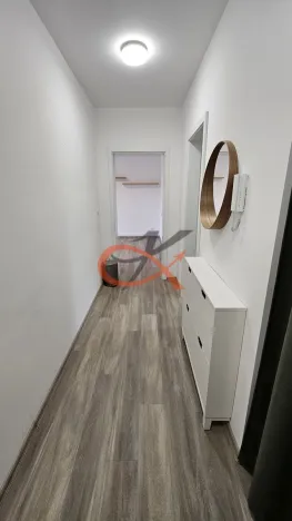 Pronájem bytu 2+kk, Rožnov pod Radhoštěm, Písečná, 52 m2