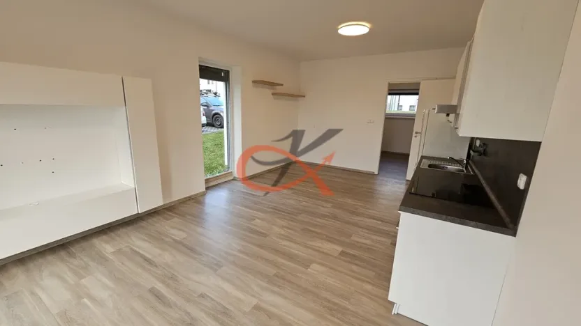 Pronájem bytu 2+kk, Rožnov pod Radhoštěm, Písečná, 52 m2