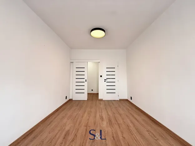 Pronájem bytu 3+1, Česká Lípa, Kozákova, 61 m2