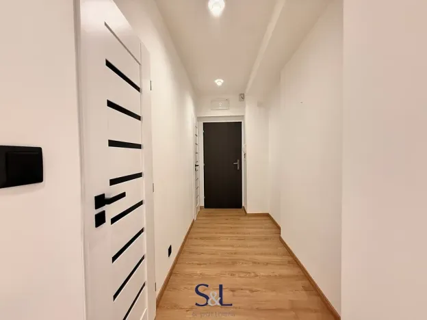 Pronájem bytu 3+1, Česká Lípa, Kozákova, 61 m2