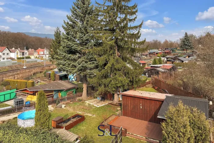 Prodej - jiné, Teplice, Přítkovská, 52 m2