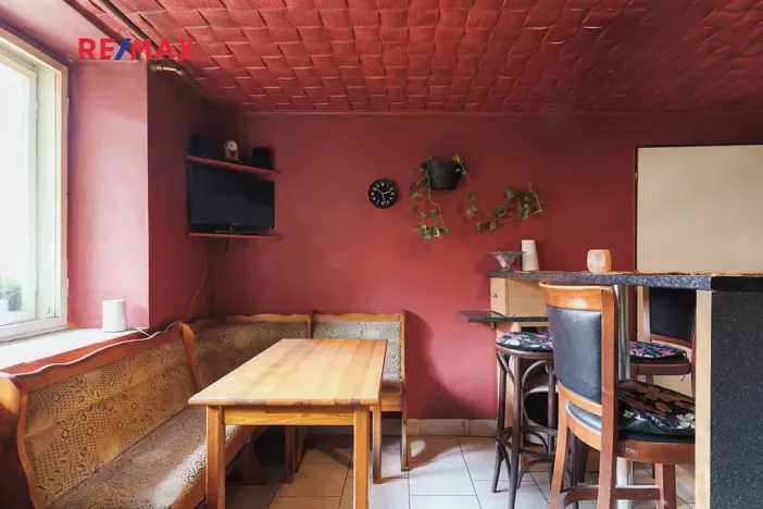 Prodej rodinného domu, Okřínek, 89 m2