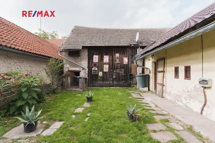 Prodej rodinného domu, Okřínek, 89 m2