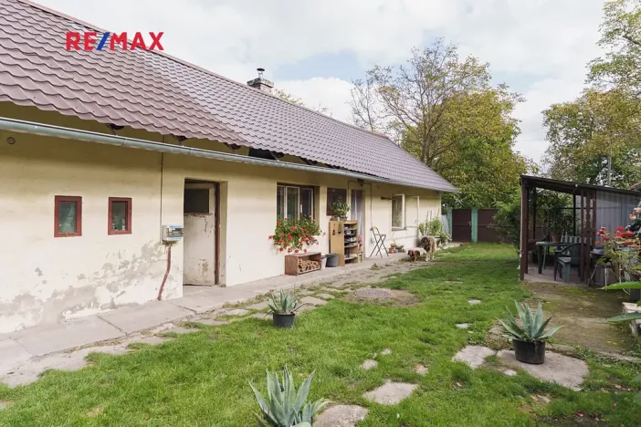 Prodej rodinného domu, Okřínek, 89 m2