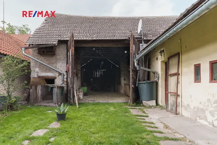 Prodej rodinného domu, Okřínek, 89 m2