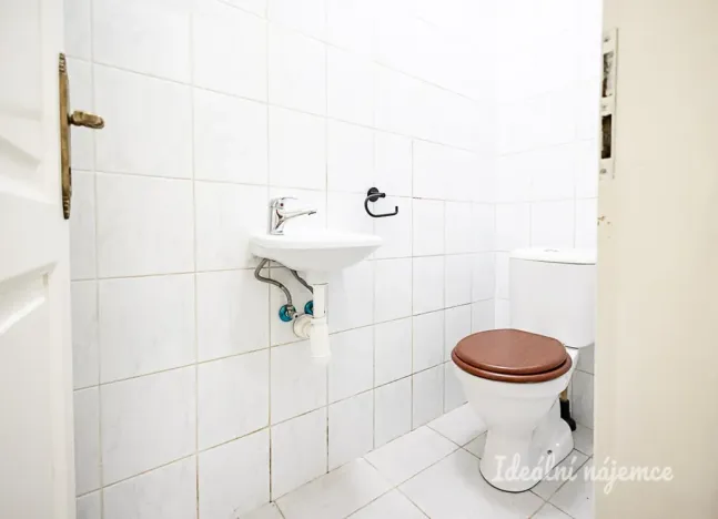 Pronájem bytu 2+1, Praha - Nové Město, Myslíkova, 66 m2