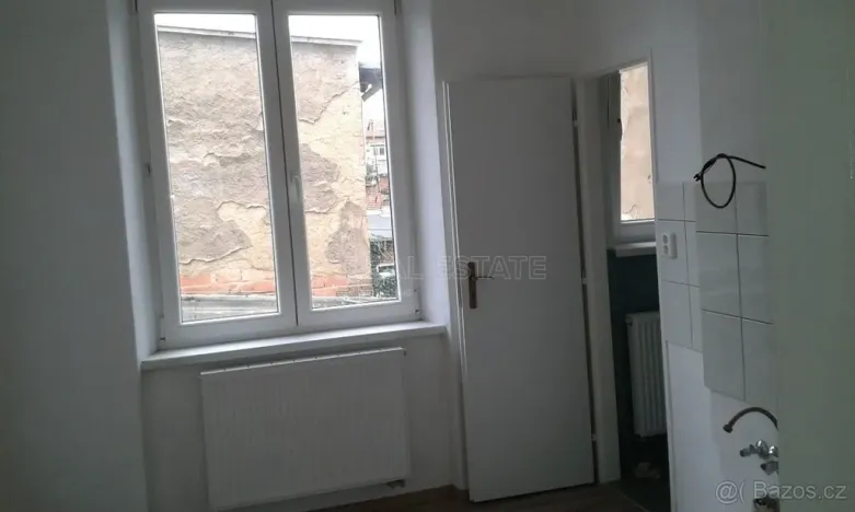 Pronájem bytu 2+1, Prostějov, Jihoslovanská, 48 m2