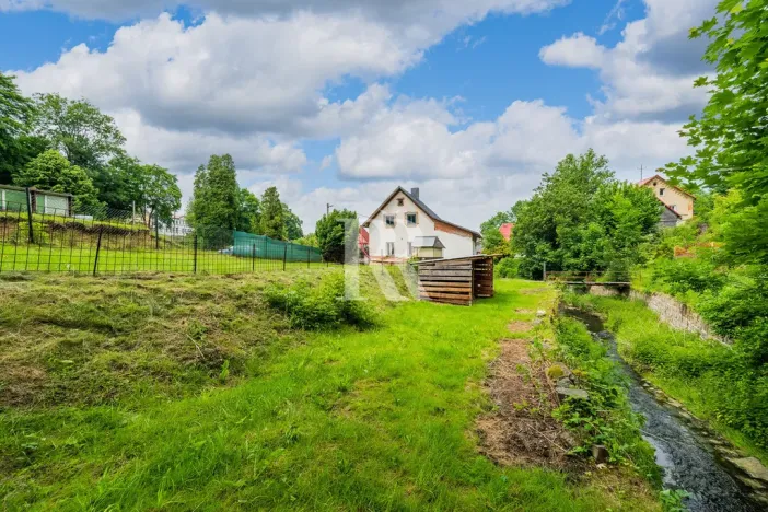 Prodej rodinného domu, Kamenický Šenov, Odboje, 140 m2