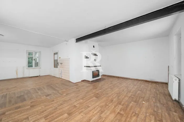 Prodej rodinného domu, Kamenický Šenov, Odboje, 140 m2