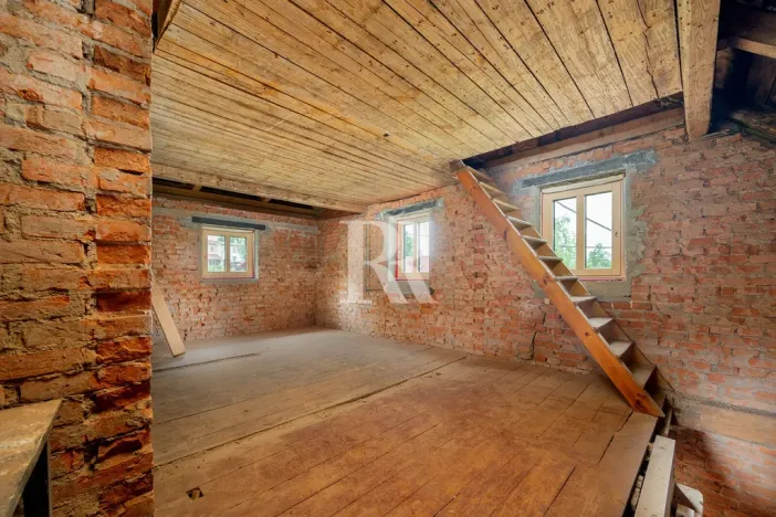 Prodej rodinného domu, Kamenický Šenov, Odboje, 140 m2