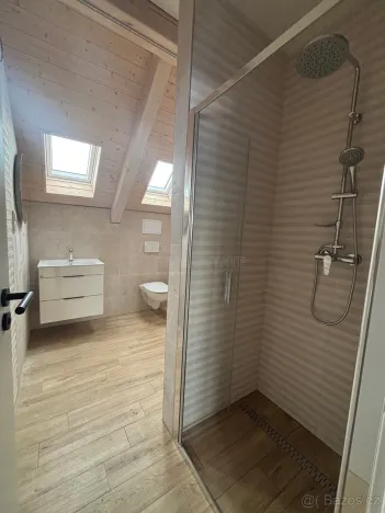Pronájem bytu 2+kk, Hněvotín, 45 m2