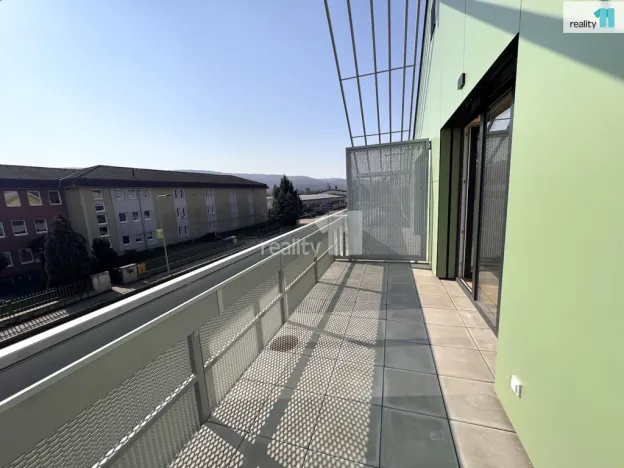 Pronájem bytu 2+kk, Dobřichovice, Pražská, 65 m2