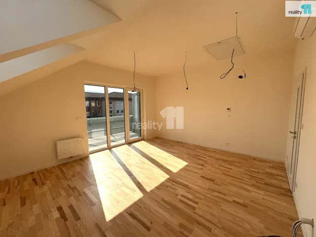 Pronájem bytu 2+kk, Dobřichovice, Pražská, 65 m2