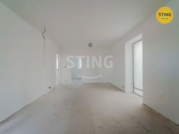 Prodej bytu 3+kk, Bolatice, Hlavní, 60 m2