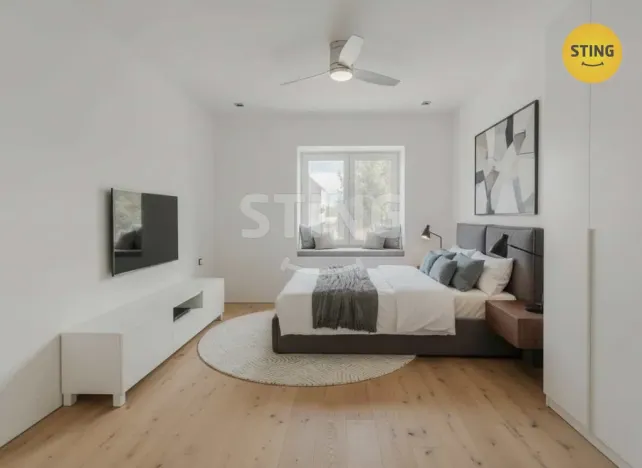 Prodej bytu 3+kk, Bolatice, Hlavní, 60 m2