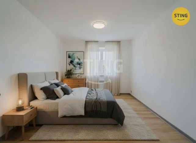 Prodej bytu 4+kk, Bolatice, Hlavní, 104 m2