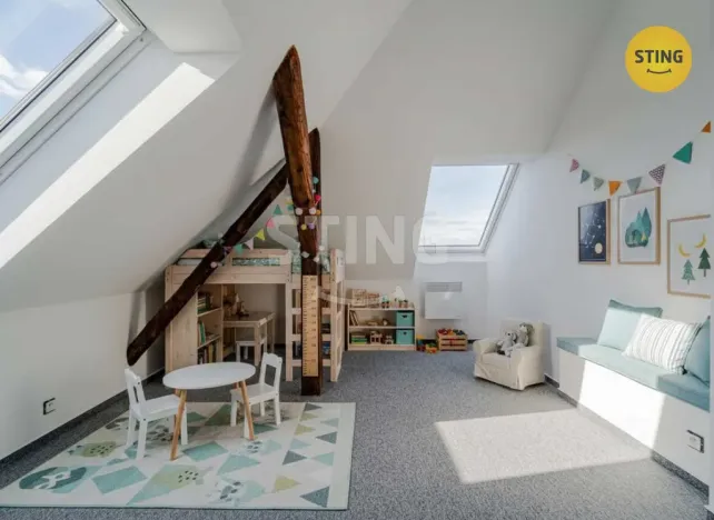 Prodej bytu 4+kk, Bolatice, Hlavní, 104 m2