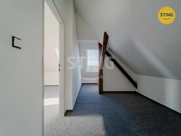 Prodej bytu 4+kk, Bolatice, Hlavní, 104 m2