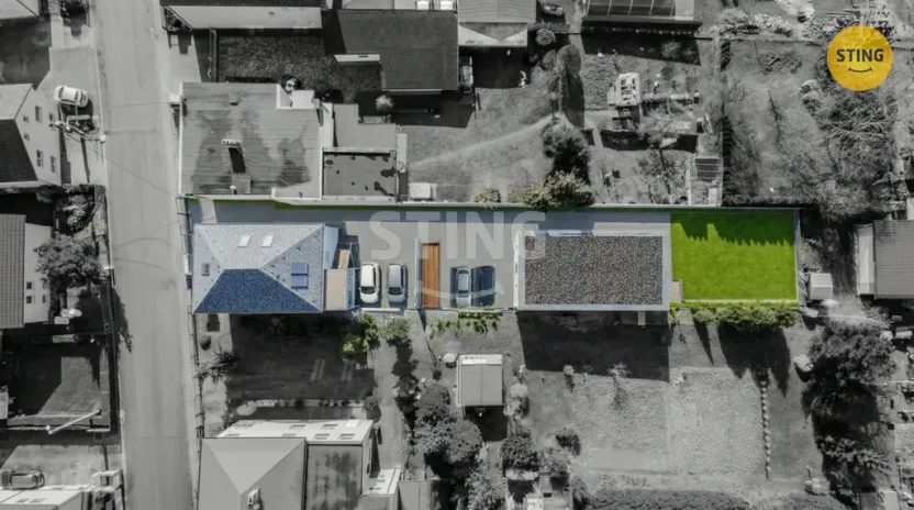 Prodej bytu 4+kk, Bolatice, Hlavní, 104 m2