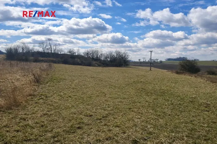 Prodej pole, Číčovice, 6121 m2