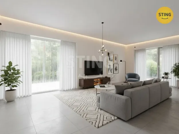 Prodej rodinného domu, Bolatice, Hlavní, 94 m2