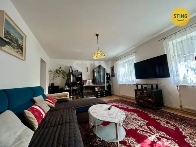 Pronájem rodinného domu, Malá Morava, 170 m2