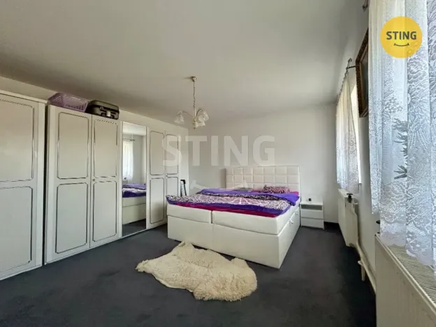 Pronájem rodinného domu, Malá Morava, 170 m2