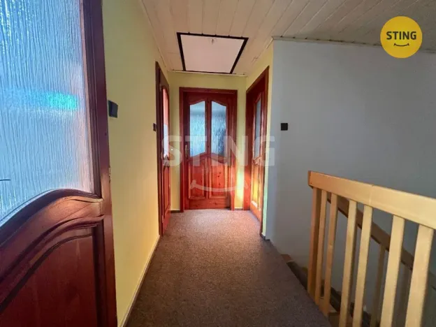 Pronájem rodinného domu, Malá Morava, 170 m2