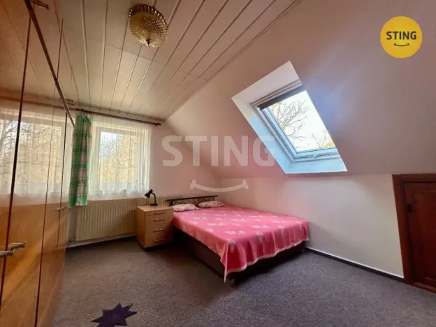 Pronájem rodinného domu, Malá Morava, 170 m2